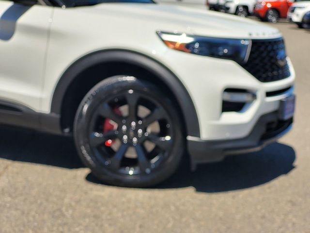 2023 Ford Explorer ST Folsom CA
