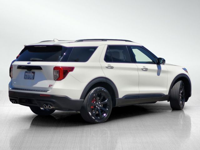 2023 Ford Explorer ST Folsom CA