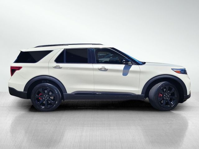 2023 Ford Explorer ST Folsom CA