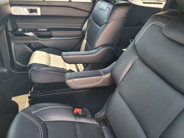2023 Ford Explorer ST Folsom CA
