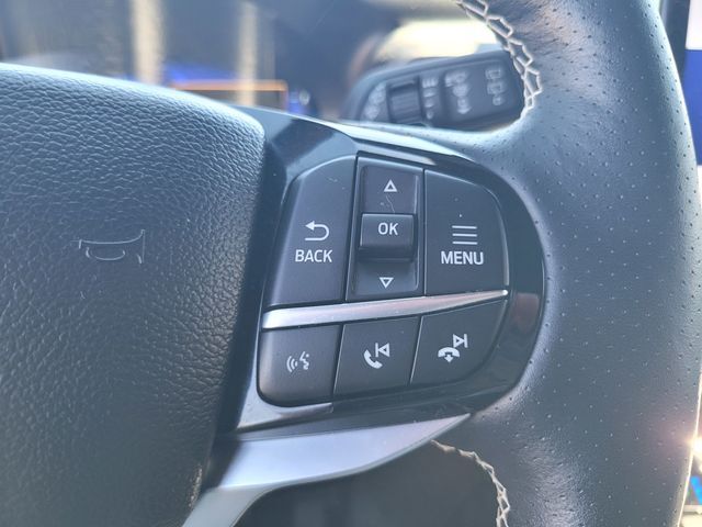 2023 Ford Explorer ST Folsom CA