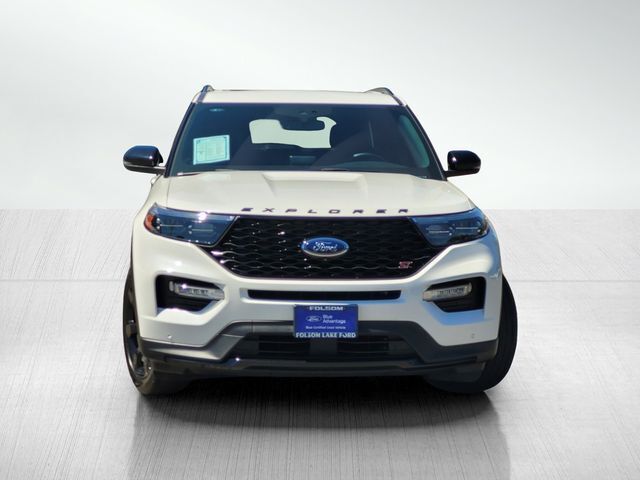 2023 Ford Explorer ST Folsom CA