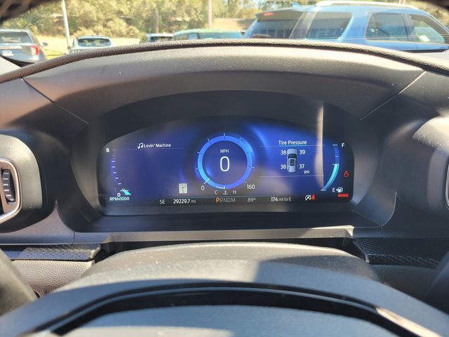 2023 Ford Explorer ST Folsom CA