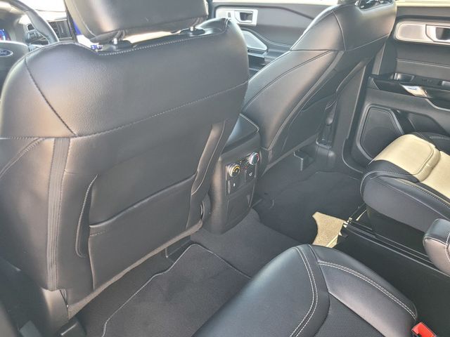 2023 Ford Explorer ST Folsom CA