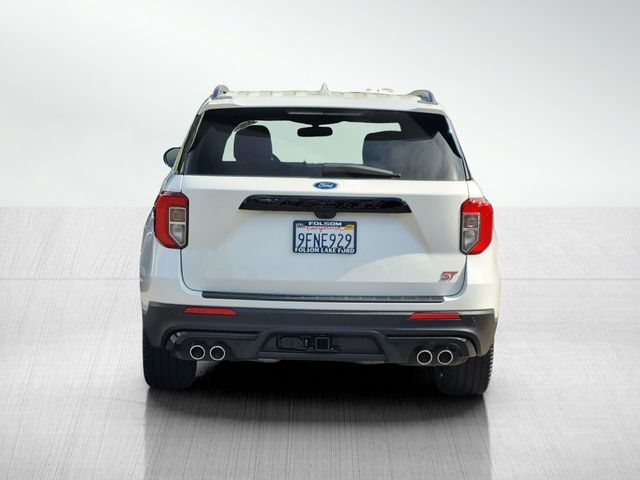 2023 Ford Explorer ST Folsom CA