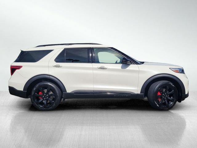2023 Ford Explorer ST Folsom CA