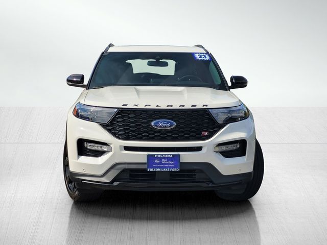 2023 Ford Explorer ST Folsom CA