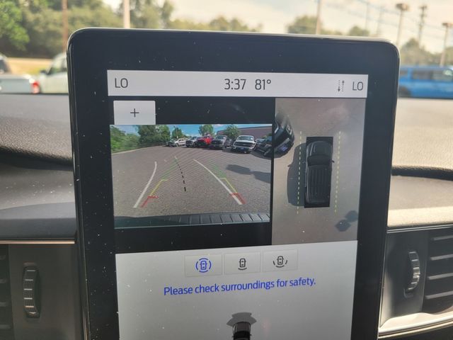 2023 Ford Explorer ST Folsom CA