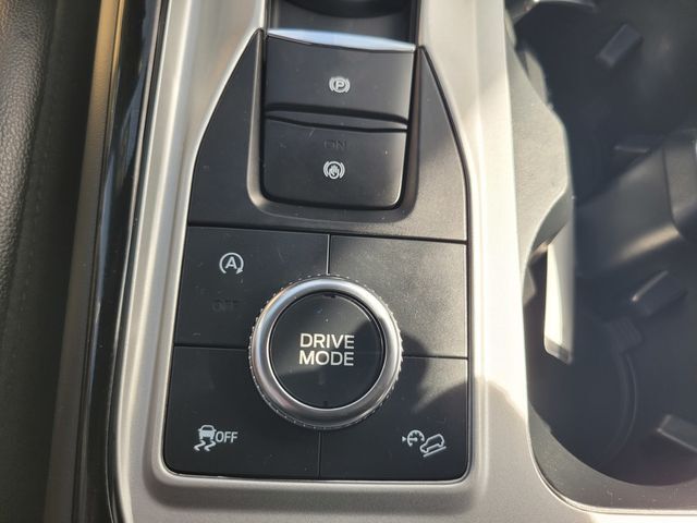 2023 Ford Explorer ST Folsom CA