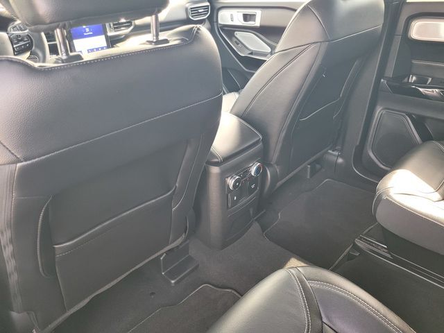 2023 Ford Explorer ST Folsom CA