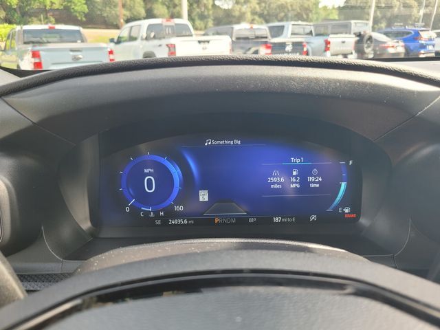 2023 Ford Explorer ST Folsom CA
