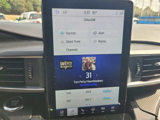 2023 Ford Explorer ST Folsom CA