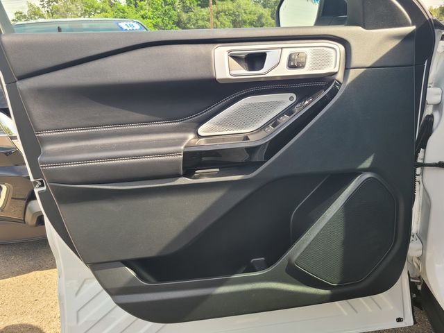 2023 Ford Explorer ST Folsom CA