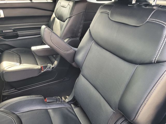 2023 Ford Explorer ST Folsom CA
