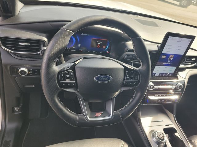 2023 Ford Explorer ST Folsom CA