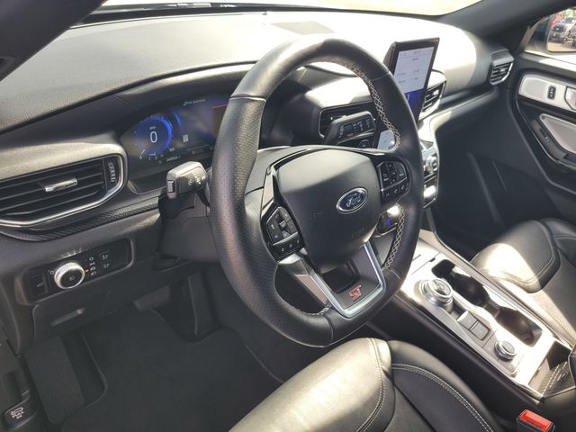 2023 Ford Explorer ST Folsom CA