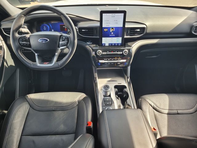 2023 Ford Explorer ST Folsom CA