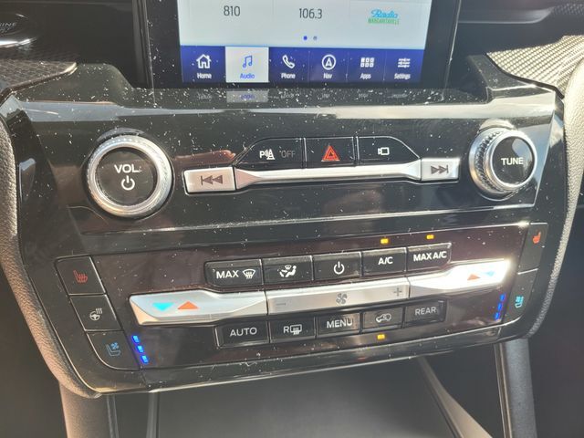 2023 Ford Explorer ST Folsom CA