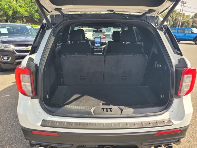 2023 Ford Explorer ST Folsom CA