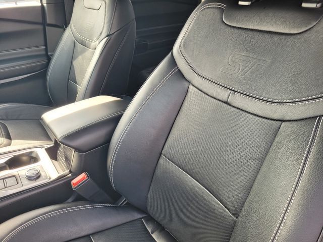 2023 Ford Explorer ST Folsom CA