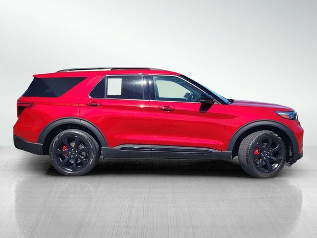 2023 Ford Explorer ST Folsom CA