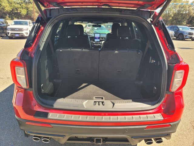 2023 Ford Explorer ST Folsom CA