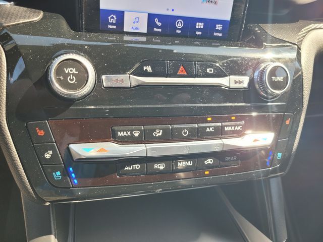 2023 Ford Explorer ST Folsom CA