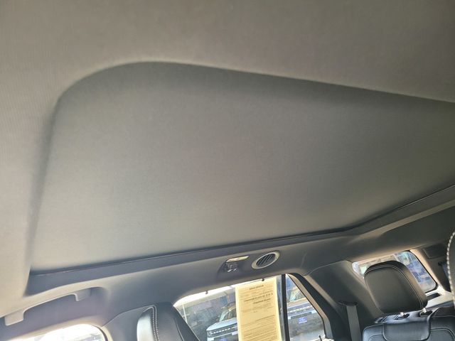2023 Ford Explorer ST Folsom CA