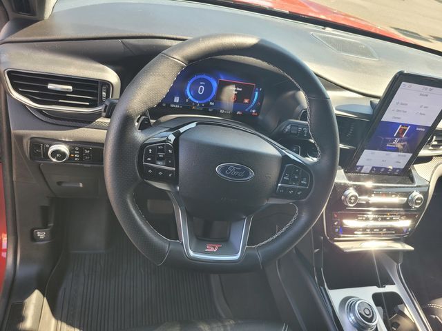 2023 Ford Explorer ST Folsom CA