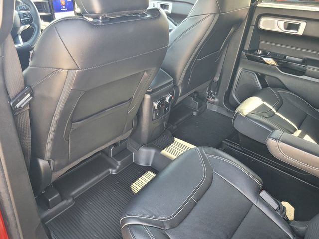 2023 Ford Explorer ST Folsom CA