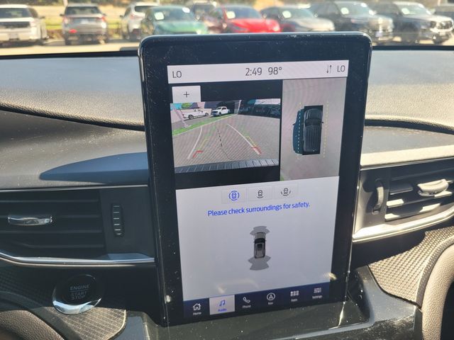 2023 Ford Explorer ST Folsom CA