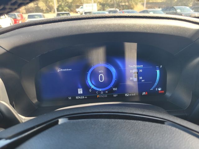 2023 Ford Explorer ST Folsom CA