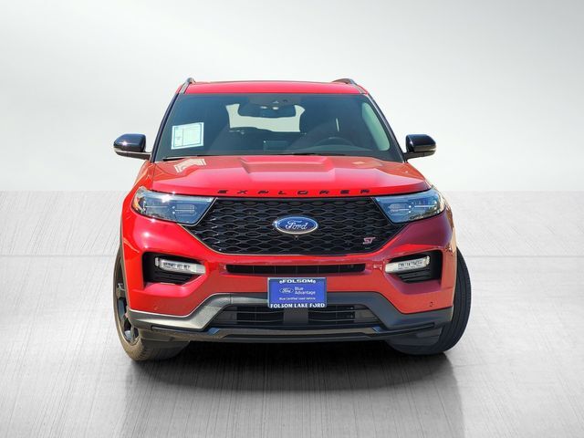 2023 Ford Explorer ST Folsom CA