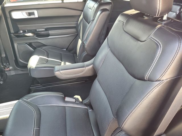 2023 Ford Explorer ST Folsom CA