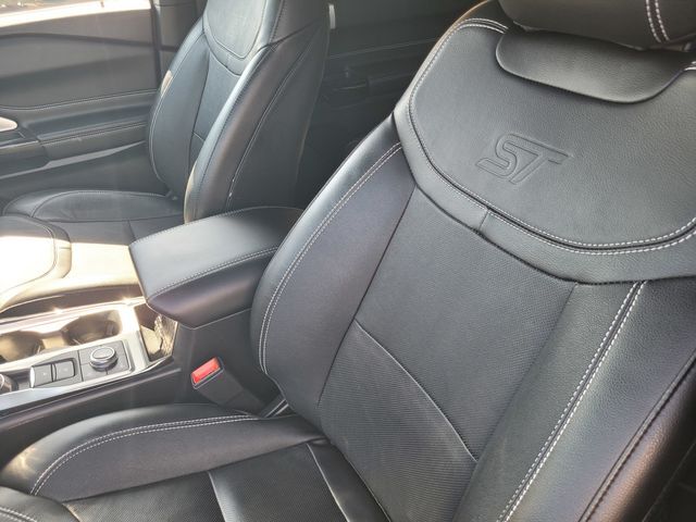 2023 Ford Explorer ST Folsom CA