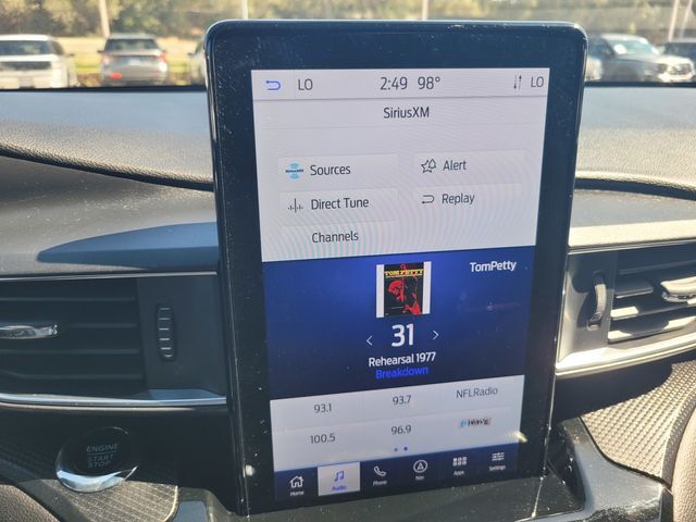 2023 Ford Explorer ST Folsom CA