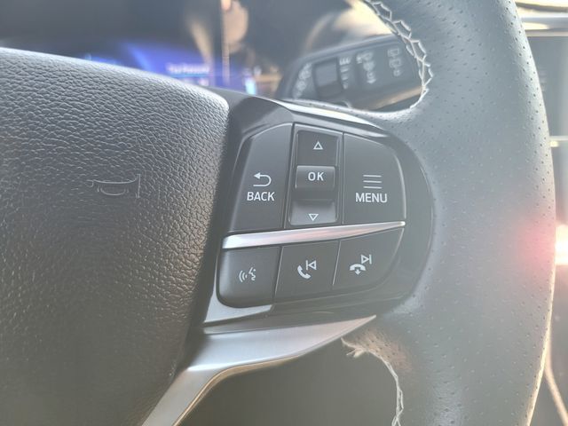 2023 Ford Explorer ST Folsom CA