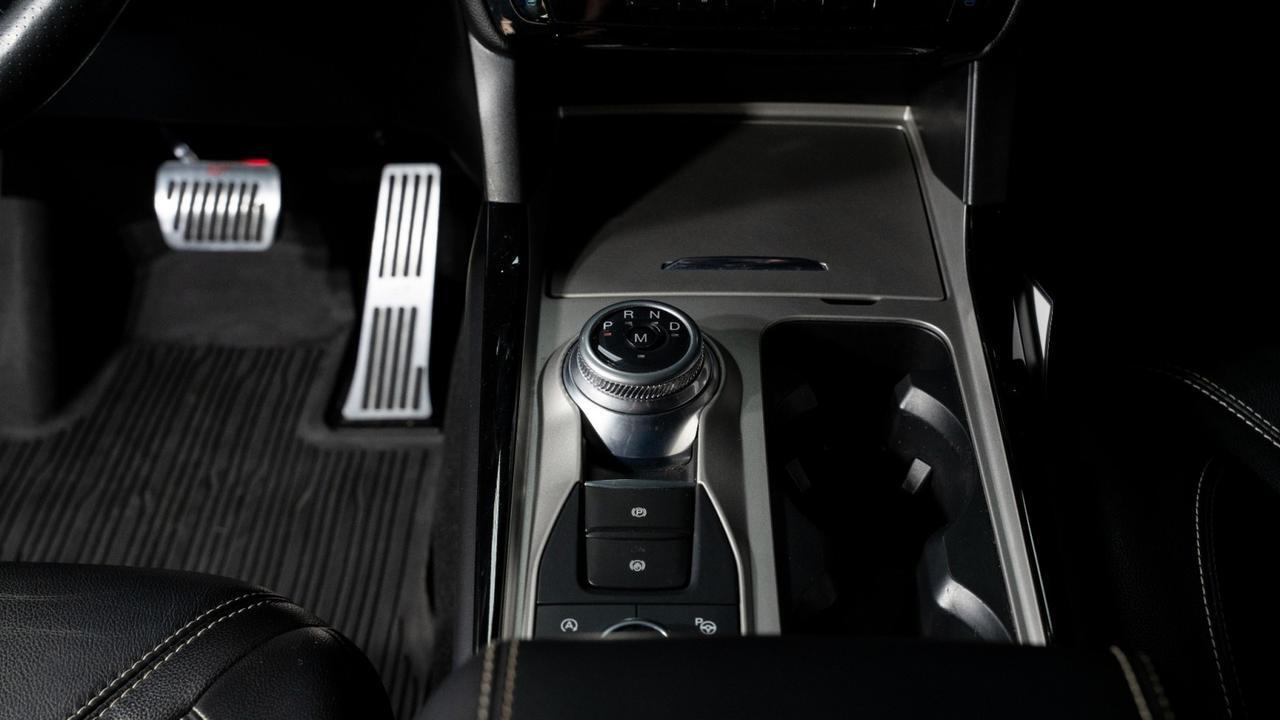 2023 Ford Explorer ST Franklin TN