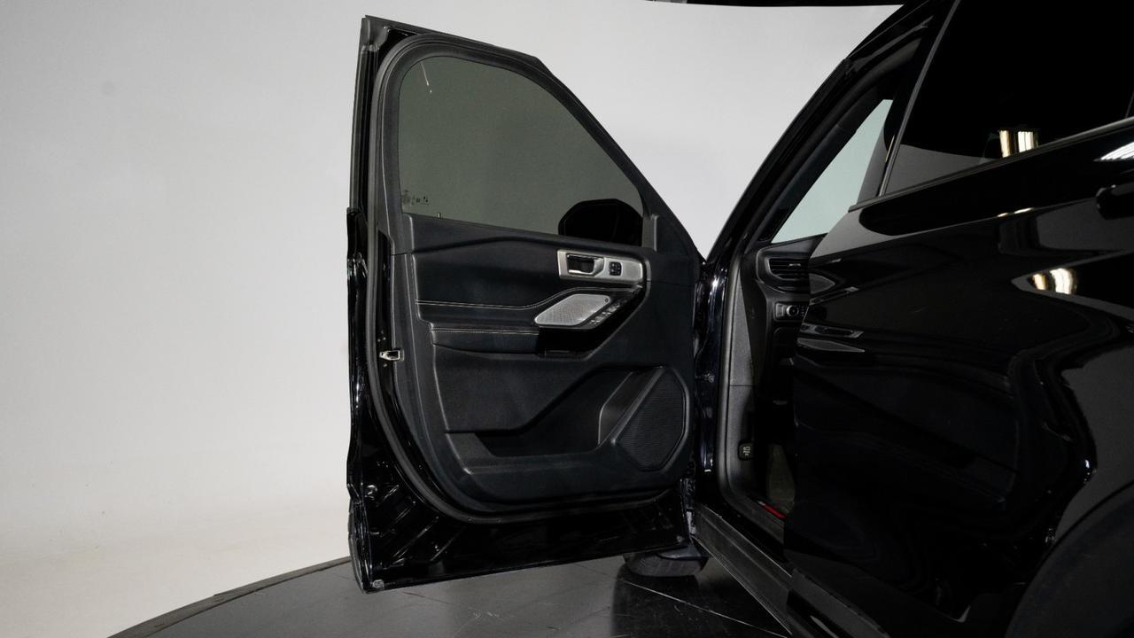 2023 Ford Explorer ST Franklin TN