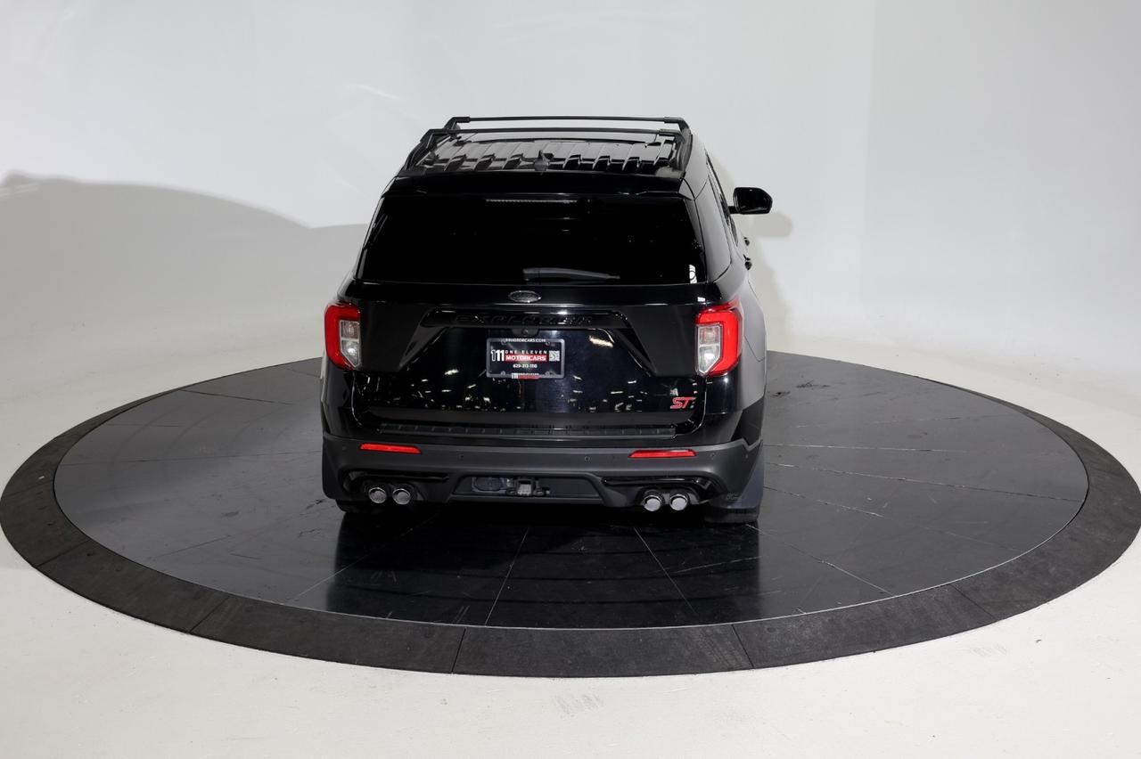 2023 Ford Explorer ST Franklin TN