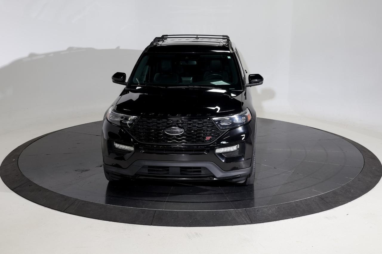 2023 Ford Explorer ST Franklin TN