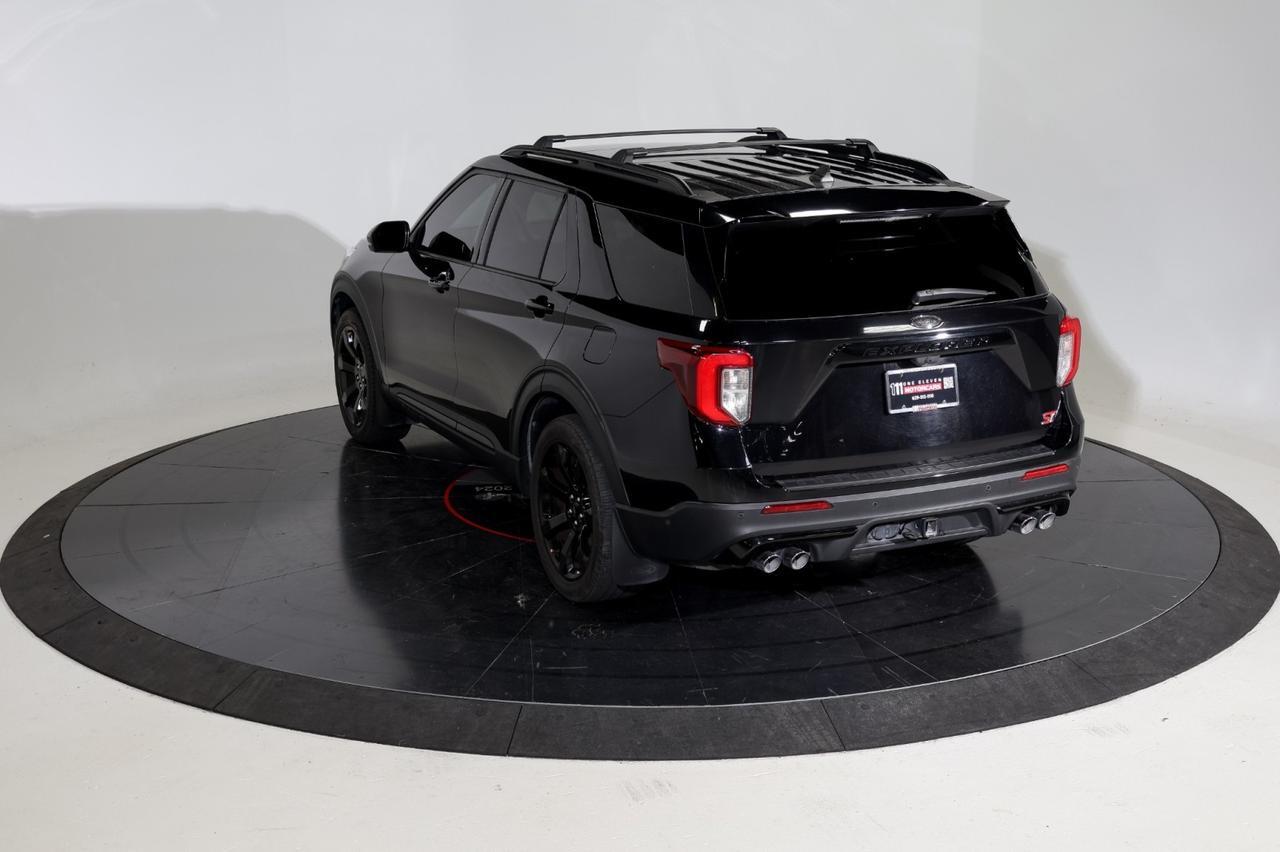 2023 Ford Explorer ST Franklin TN