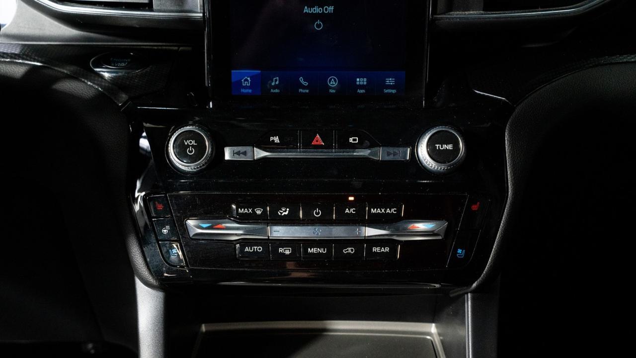 2023 Ford Explorer ST Franklin TN