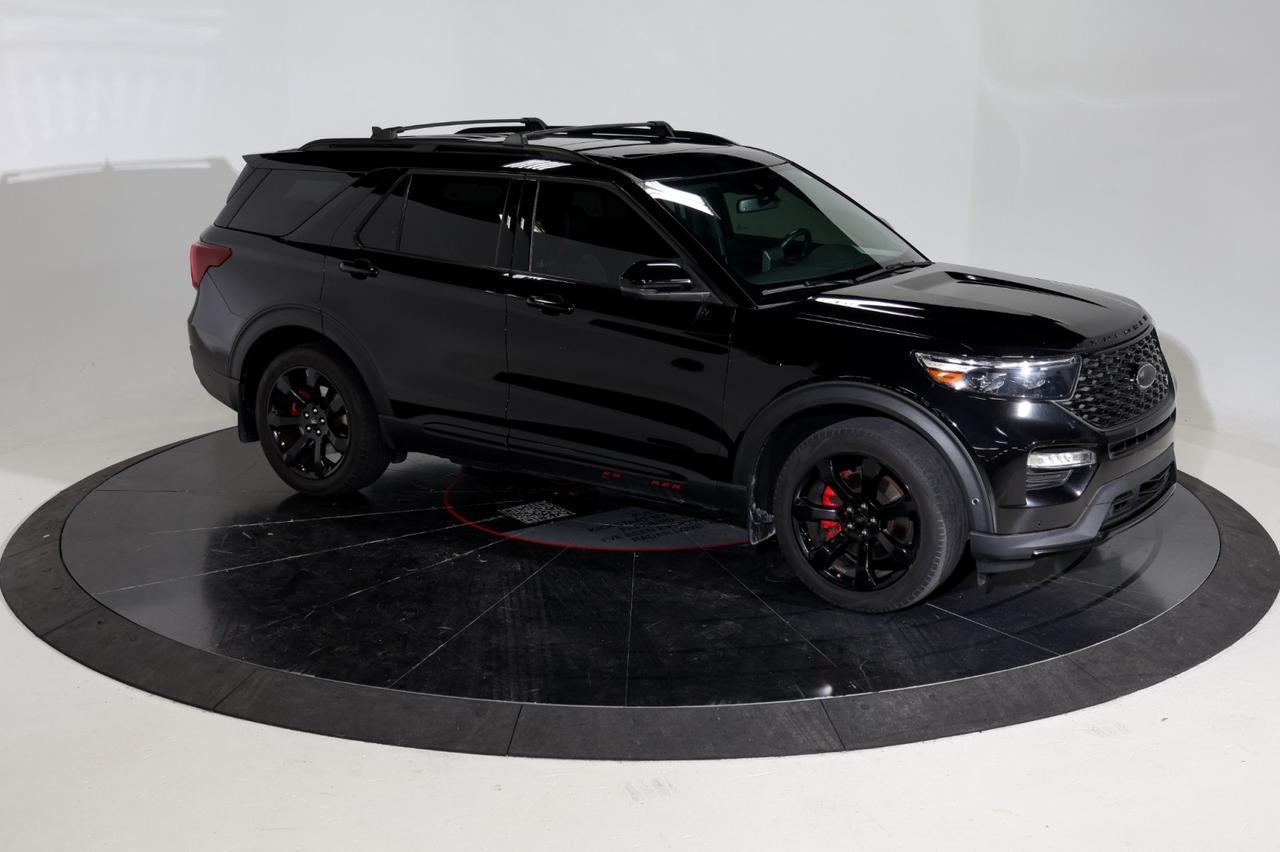 2023 Ford Explorer ST Franklin TN
