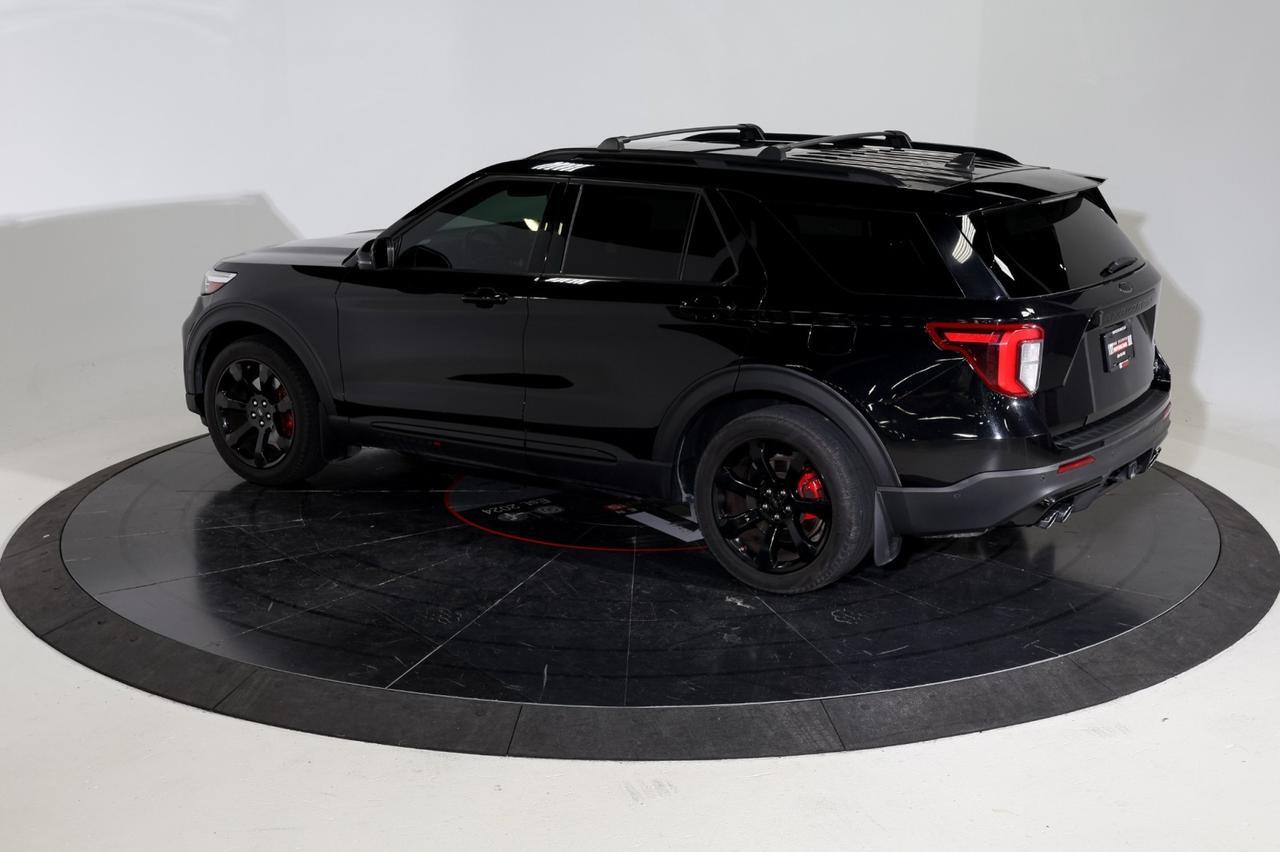 2023 Ford Explorer ST Franklin TN