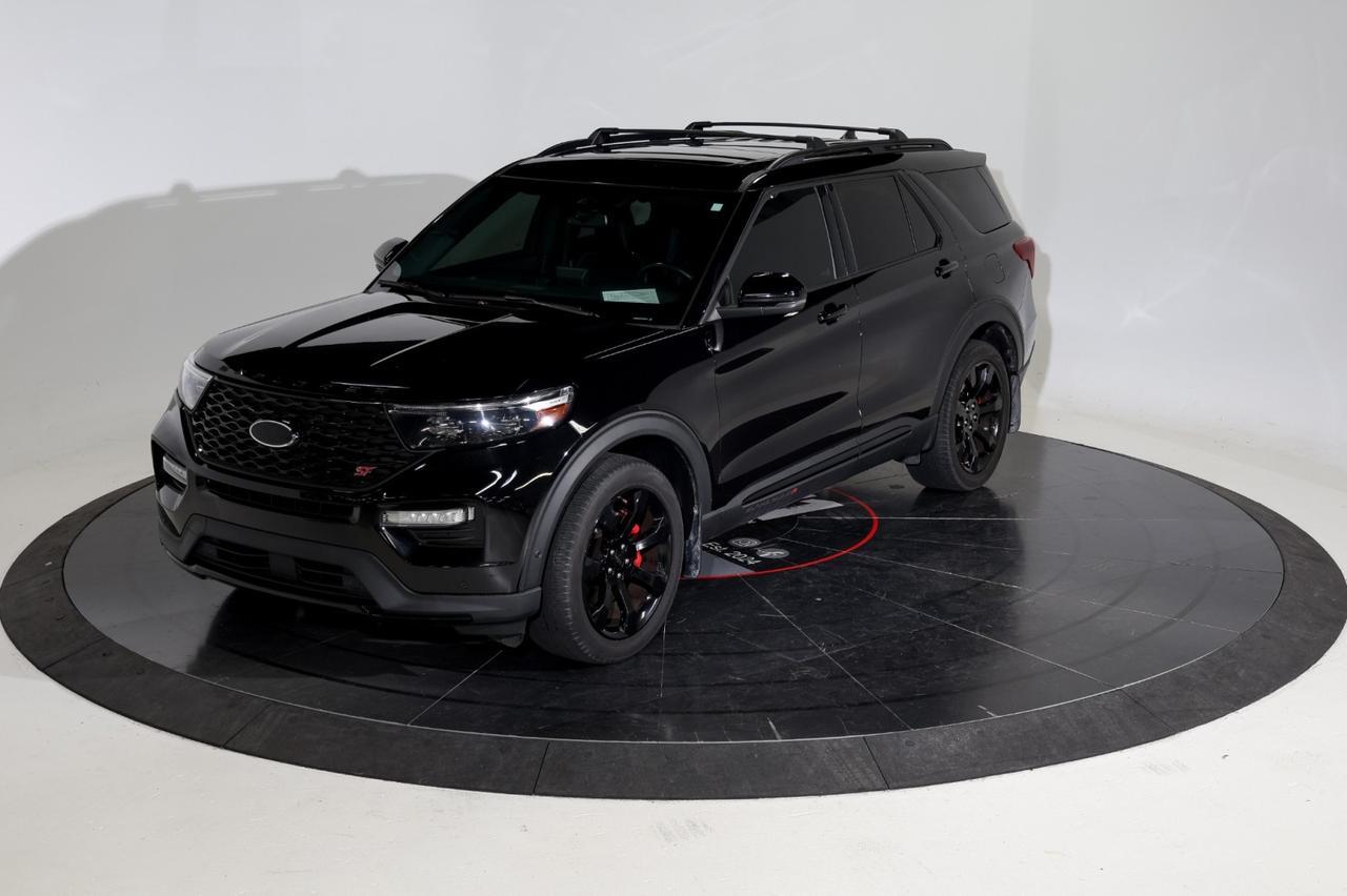 2023 Ford Explorer ST Franklin TN