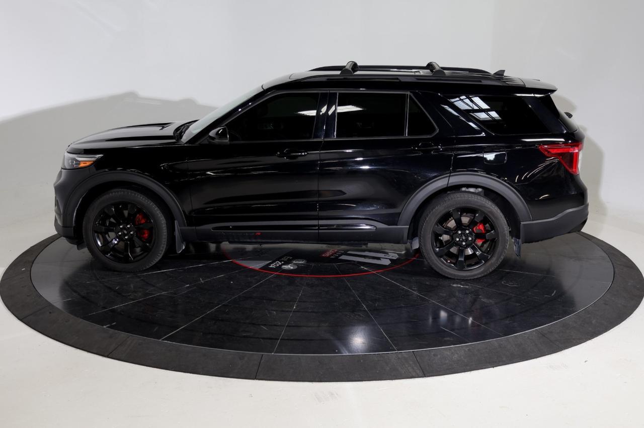 2023 Ford Explorer ST Franklin TN
