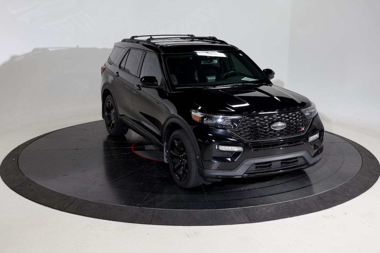 2023 Ford Explorer ST Franklin TN