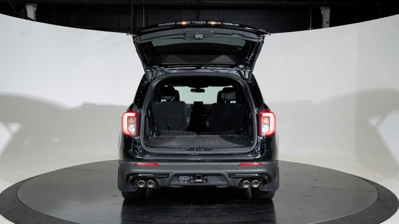2023 Ford Explorer ST Franklin TN