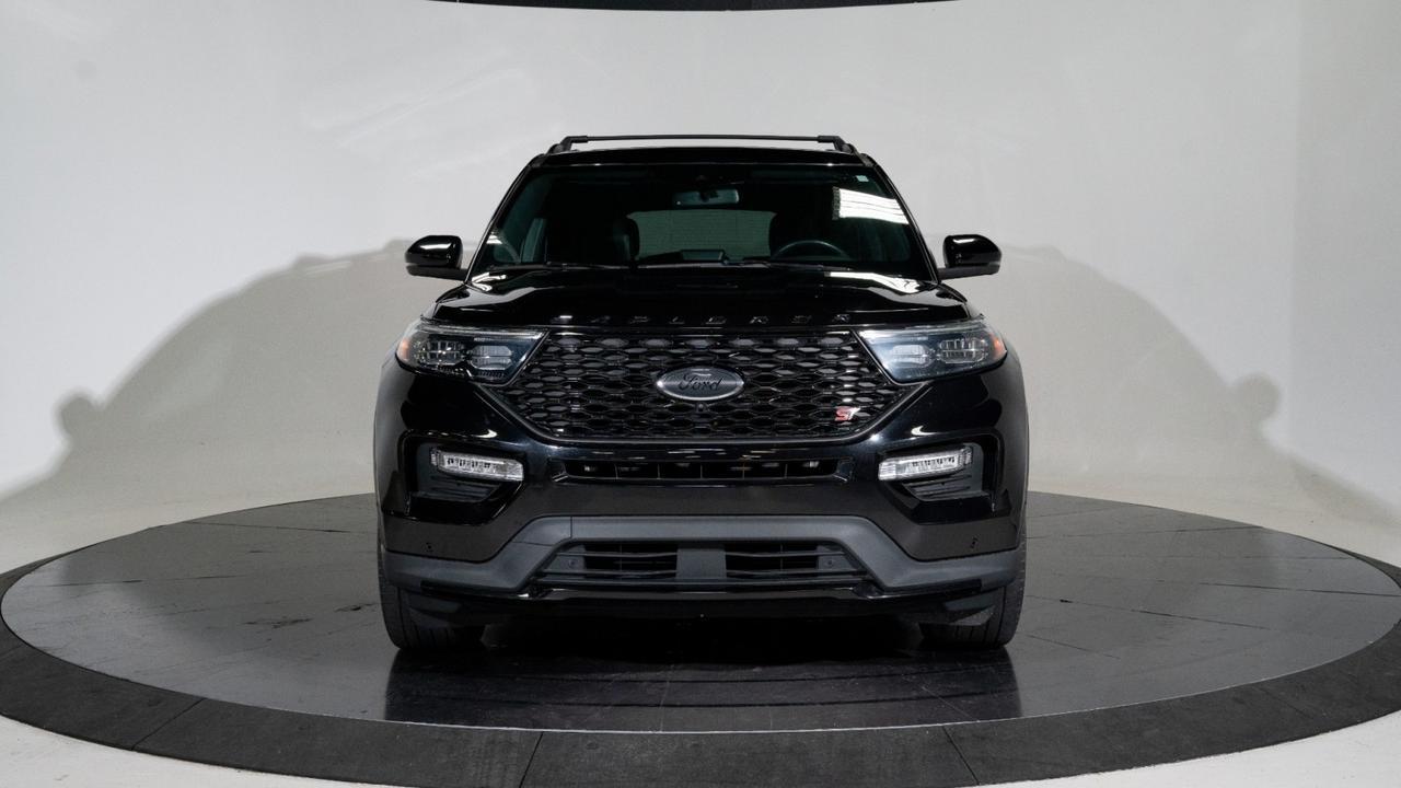 2023 Ford Explorer ST Franklin TN